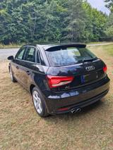Audi A1 1.4 TFSI Sportback (125 PS) - wenig Kilometer - Audi A1: Ps