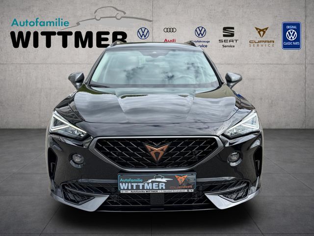 Formentor 1.4 e-HYBRID 150kW DSG ACC/NAV/LED/PDC