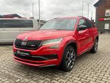 Skoda Kodiaq RS 2.0 TDI DSG 4x4 *AHK*STANDHZG*CANTON* - Skoda Kodiaq RS mit Diesel-Antrieb