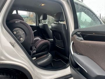 BMW X1 - 11