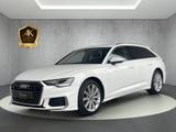 Audi A6 45 TDI*AV.*QUATTRO*S-LINE SPORT*R.KAM*HuD*1.H - Audi A6 in Karlsruhe