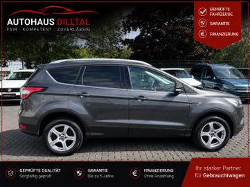 Ford Kuga - 7