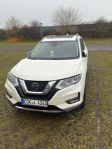 Nissan X-Trail 1.3 DIG-T TEKNA TEKNA - gebrauchte Nissan X-Trail aus dem Jahr 2021
