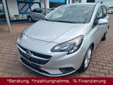 Opel Corsa E Drive/ Automatik - Opel Corsa: Automatik, D