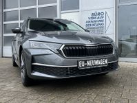 Skoda Octavia Combi 2.0 TDI DSG Selection AHK 5J GAR bei Autohaus Landmann & Maier OHG