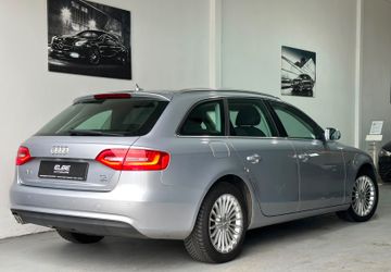 Audi A4 - 6