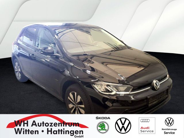 Volkswagen Polo 1.0 TSI Move LED Navi Sitzhzg