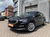 Skoda Scala 1.5TSI Ambition AHK+Sitzhzg+Temp+PDC