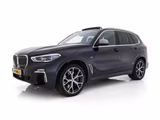 BMW X5 M50 M50d M-Sportpack High Executive Aut. *PAN - BMW X5 M50 Gebrauchtwagen