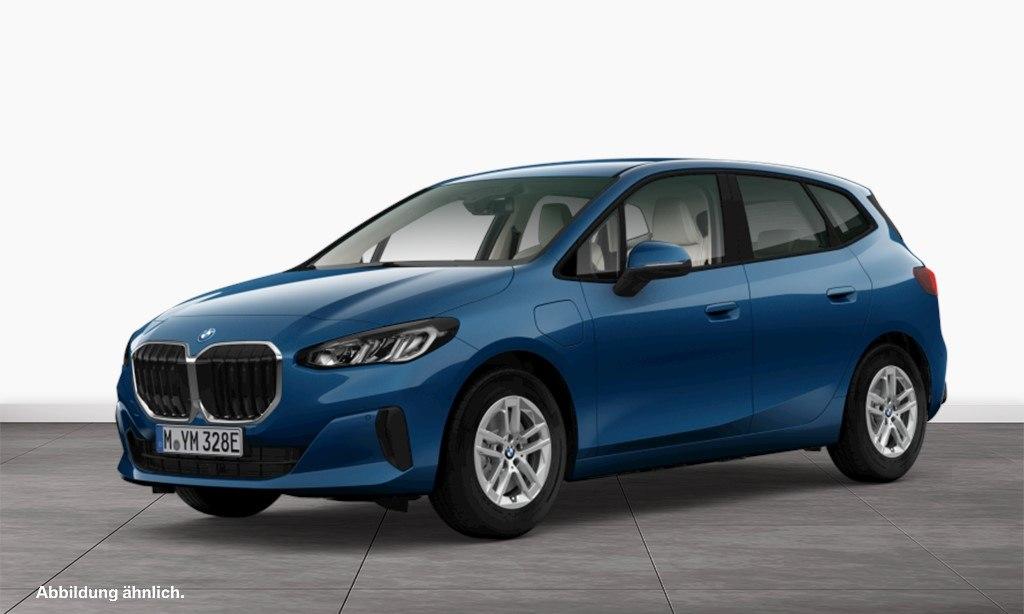 BMW 225e xDrive Active Tourer DAB Parkassistent Shz