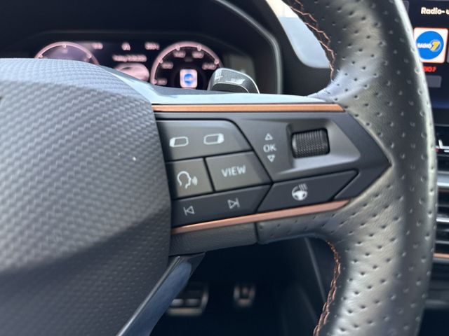 Leon Sportstourer VZ 1.4 e-Hybrid *Navi/PDC/SHZ*
