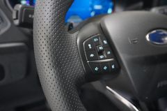 Fahrzeugabbildung Ford Focus Turnier 1.0 ST-LINE X NAVI/LED/KAMERA/DAB+