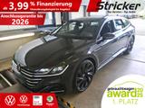 Volkswagen Arteon Shooting Brake 2.0TSI DSG 301,-ohne Anzah - graue Volkswagen Arteon