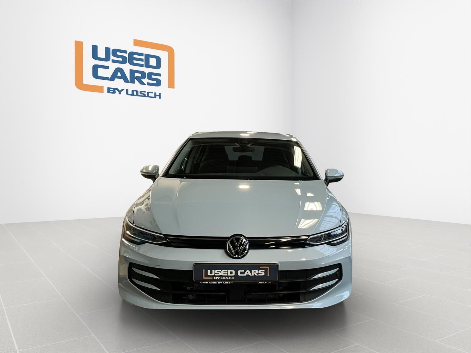 Volkswagen Golf Life+DSG+Navi+LED imagem 3
