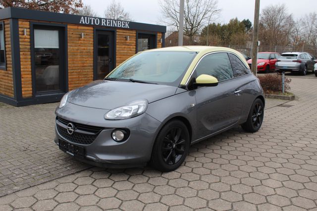 Opel Adam 1.4 Unlimited