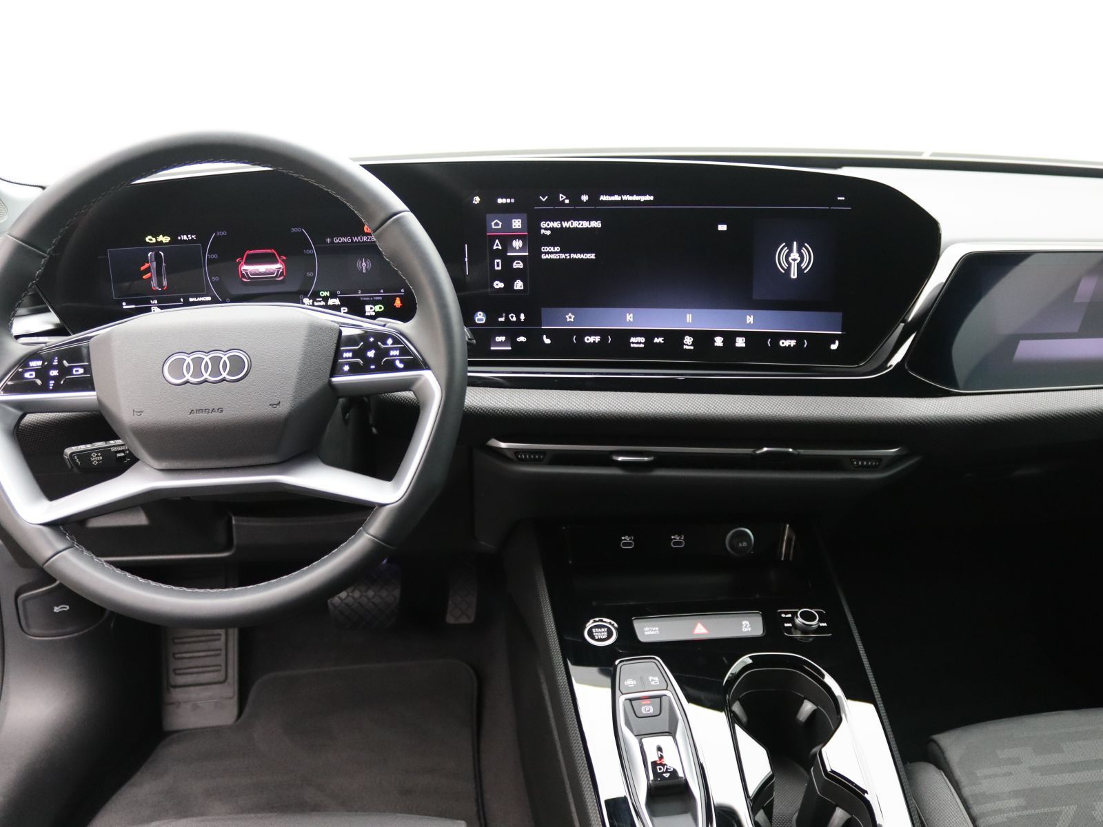 Audi A5 - Bild 17