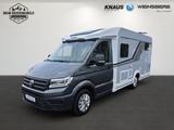 Knaus Van TI VW VANSATION 640 MEG (UPE: 106 TEuro) - Knaus Van t1