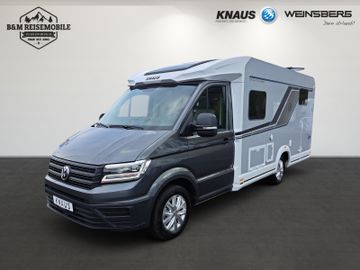 Knaus Van TI VW VANSATION 640 MEG (UVP: 106 TEuro)