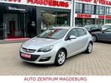 Opel Astra J Lim. Energy*2.HAND*TEMPOMAT*SITZHEIZUNG* - gebrauchte Opel Astra aus dem Jahr 2014