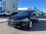 Opel Astra K Sports Tourer Innovation Start/Stop - Opel Astra mit Benzin-Antrieb: Kombi, Automatik