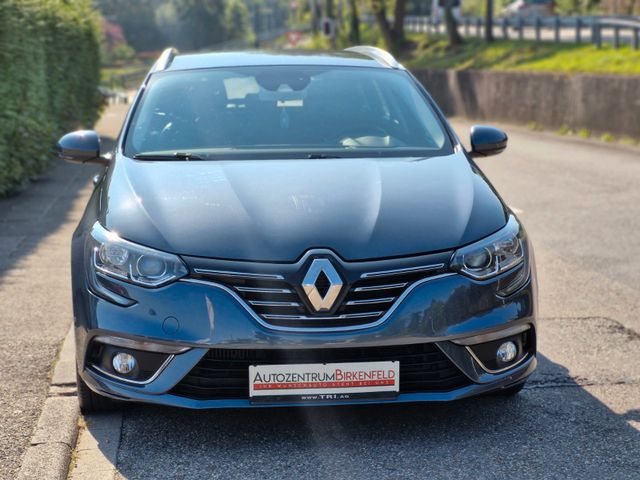 Renault Megane IV Grandtour Intens