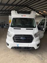 Ford Etrusco T 6.9 SF Ford Transit 2.0 TDCi - Ford Fo