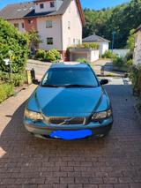 Volvo V70, BJ 2001, TÜV neu - Volvo V70: 20v