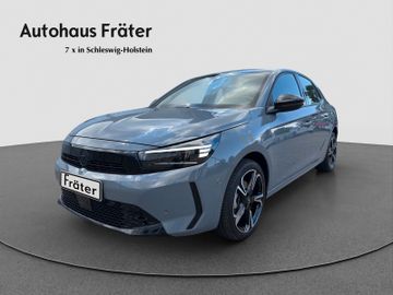 Fotografie 1 des Opel Corsa GS Kamera LED Sitz-/Lenkradheizung PDC