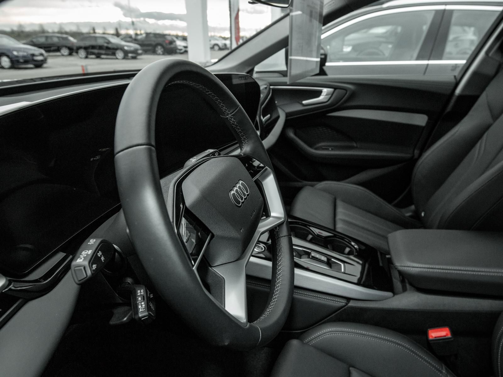 Audi A5 - Bild 10