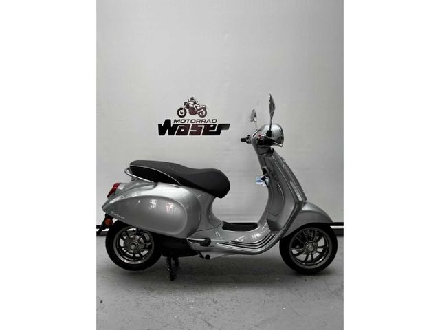 Vespa Elettrica 45 km h