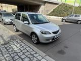 Mazda 2 1.4 16V Active Active - Mazda 2 in Leipzig