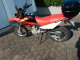 Honda XR125L - MOFA VON 81 BIS 125 CCM