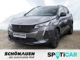 Peugeot 3008 PureTech 130 GT +SHZ+RFK+elHKKL+PANO+