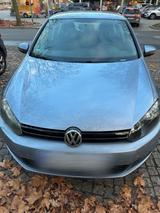 Volkswagen Golf 6, 170000 km - Volkswagen Golf: 170