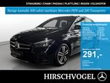 Mercedes-Benz B 200 Progressive+AHK+Memory-P+MBUX+Navi-Pr.+LED - gebrauchte Mercedes-Benz B 200 aus dem Jahr 2022