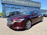 Mazda 6 Lim. 20th ANNIVERSARY*ALCANTARA*VOLL-LED*360* - Mazda 6: V6