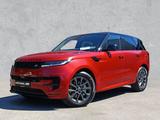 Land Rover Range Rover Sport D300 Dyn. SE AHK Pano Winter-P