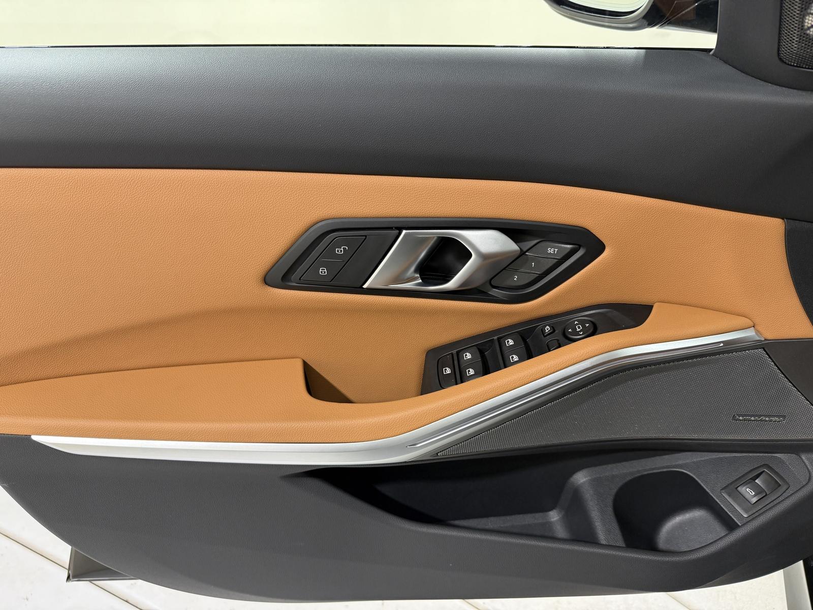 BMW M340d xDrive Touring Standhzg AHK ACC 360° HUD