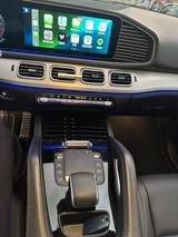 Mercedes-Benz GLE 350 de 4MATIC - - gebrauchte Mercedes-Benz GLE 350 aus dem Jahr 2024