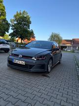 Volkswagen Golf VII GTI TCR DSG/ACC/DYNAUDIO/NAVI - Volkswagen Golf: Tcr GTI