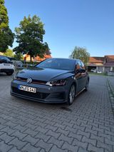 Volkswagen Golf VII GTI TCR DSG/ACC/DYNAUDIO/NAVI - Volkswagen Golf: GTI Tcr