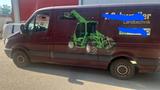 Mercedes-Benz Mercedes Sprinter Kastenwagen 313 Flach-la... - Mercedes-Benz Sprinter: Kastenwagen