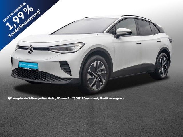 ID.4 Pro NaviPro Wärmep. SideAssist ACC 19Zoll I