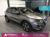 Nissan Qashqai 1.3 DIG-T Zama Navi|Sitzheiz.|360°|PANO - Nissan Qashqai Gebrauchtwagen in München
