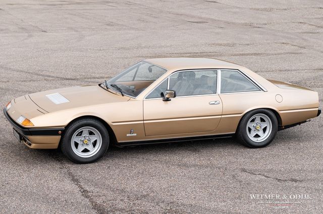Ferrari 400i