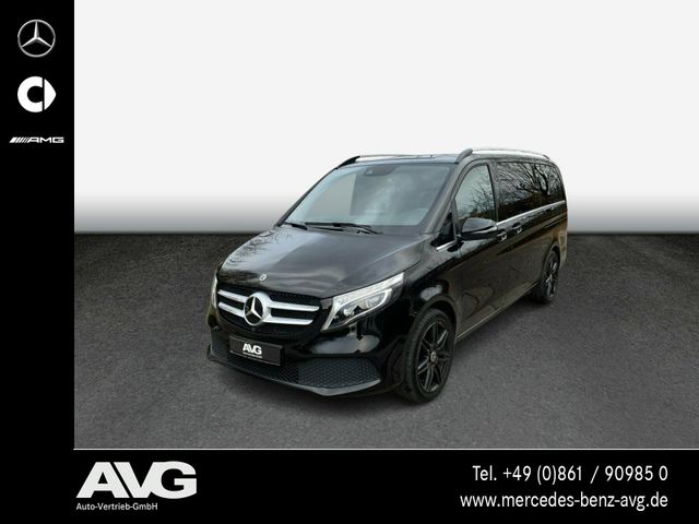 Mercedes-Benz V 300 d 4MATIC AVANTGARDE EDITION Lang