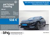 Volkswagen ID.7 Tourer Pro AHK Komfort Netzlade Alcantara L - Volkswagen ID.7 Jahreswagen