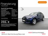 Audi Q5 Sportback 45 TFSI quattro S line*Navi*Matrix* - Audi: Allradantrieb
