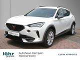 Cupra Formentor 1.4 e-Hybrid DSG 18" Navi+VC ACC RFK+P - Cupra Formentor in Bonn