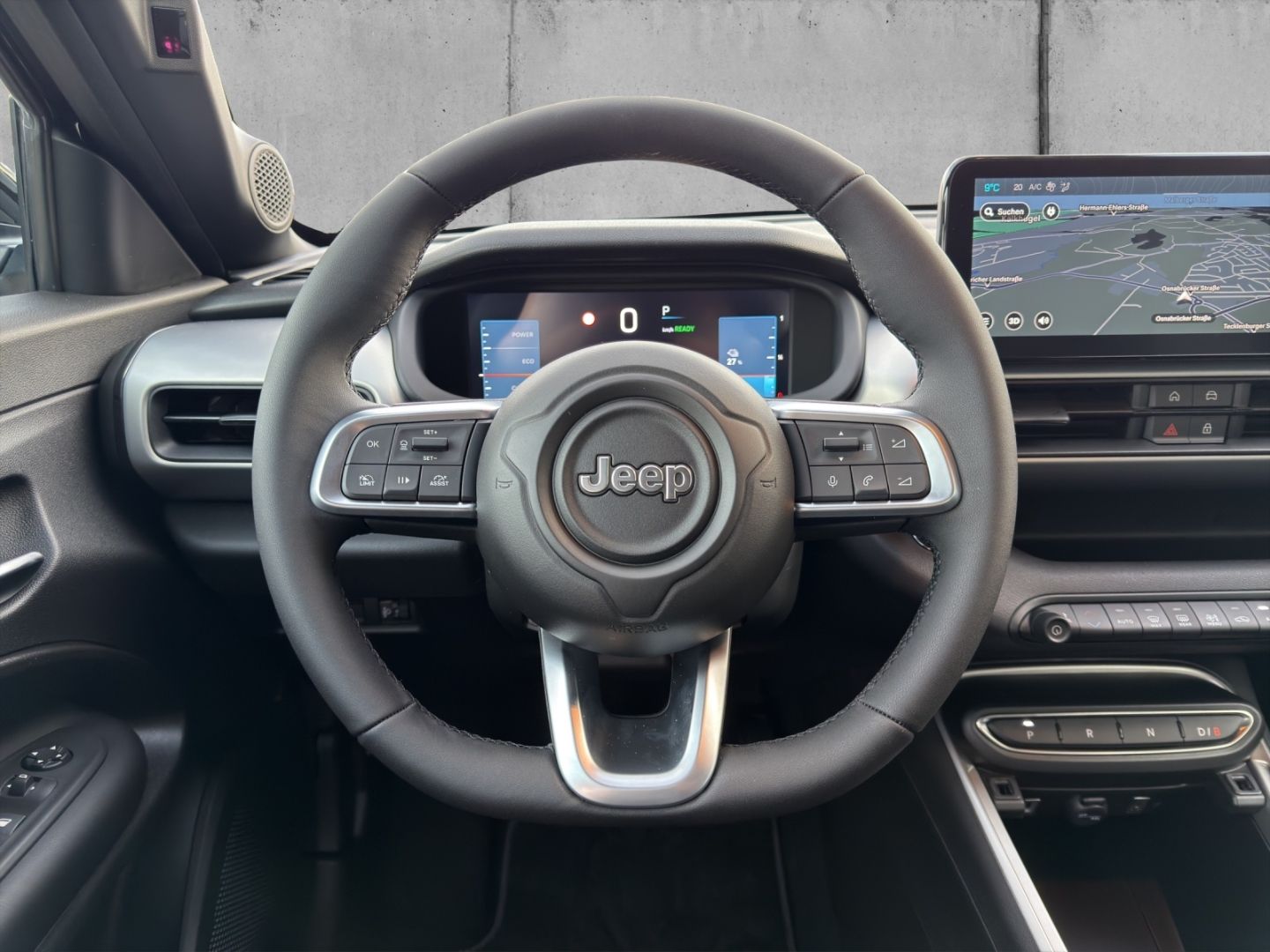 Jeep Avenger - Bild 10